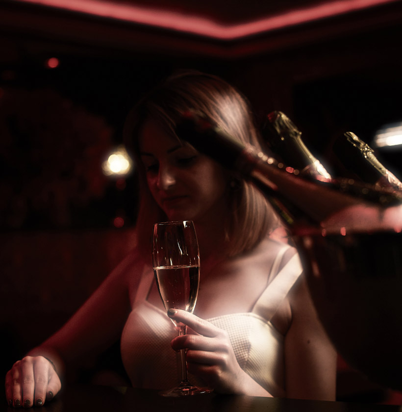 VIP-Diamant-medlemsskab